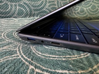 Teclast F15 Plus - Intel N4120 - 8/128GB
