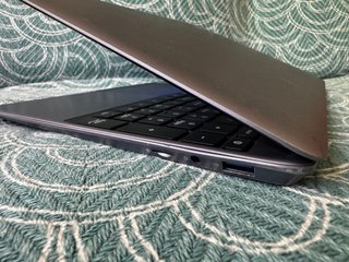 Teclast F15 Plus - Intel N4120 - 8/128GB