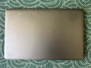 Teclast F15 Plus - Intel N4120 - 8/128GB