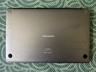 Teclast F15 Plus - Intel N4120 - 8/128GB