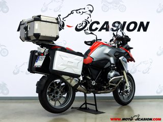 BMW R 1200 GS