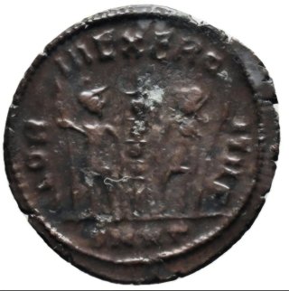 Follis Costantino I