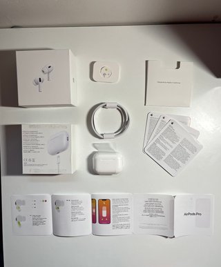AirPods Pro 2ª Gen