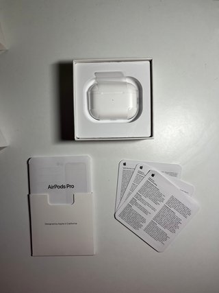 AirPods Pro 2ª Gen