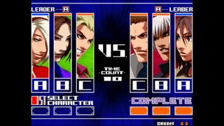 ACA NEOGEO Selection Vol. 7 - Imp - JPN