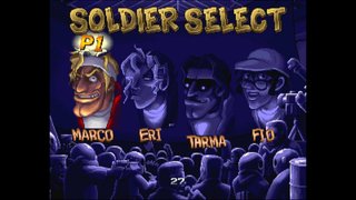ACA NEOGEO Selection Vol. 7 - Imp - JPN