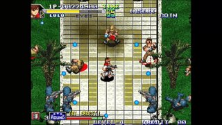 ACA NEOGEO Selection Vol. 2