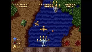 ACA NEOGEO Selection Vol. 2