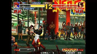 ACA NEOGEO Selection Vol. 2