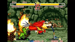 ACA NEOGEO Selection Vol. 2