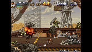 ACA NEOGEO Selection Vol. 2