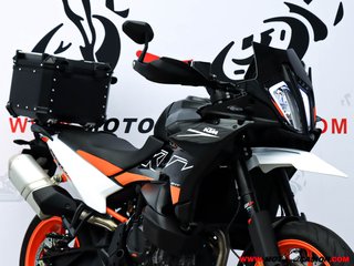 KTM 890 SMT