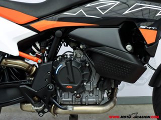 KTM 890 SMT