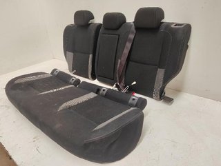 Asientos traseros nissan qashqai (j11) 306125
