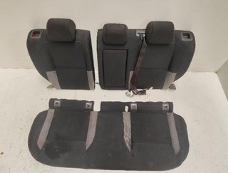 Asientos traseros nissan qashqai (j11) 306125