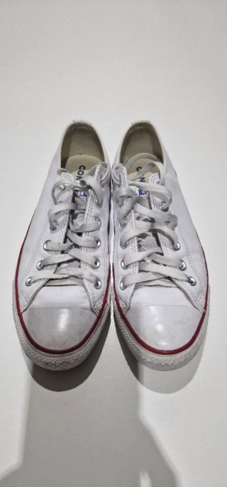 Converse Blancas Talla 39