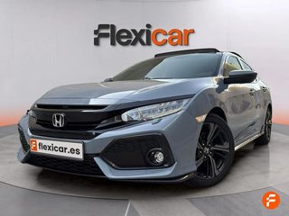 Honda Civic 1.5 I-VTEC TURBO CVT SPORT PLUS