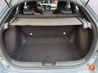 Honda Civic 1.5 I-VTEC TURBO CVT SPORT PLUS