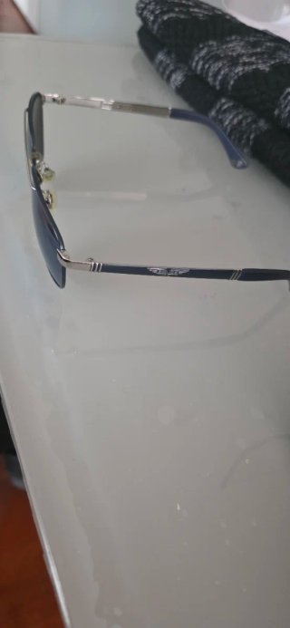 Occhiali da sole Police neri