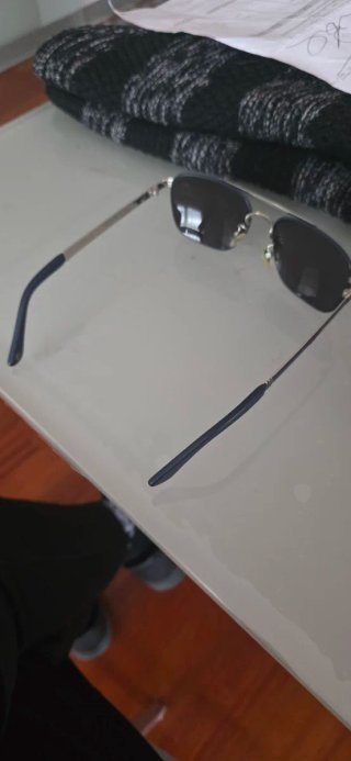 Occhiali da sole Police neri