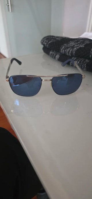 Occhiali da sole Police neri