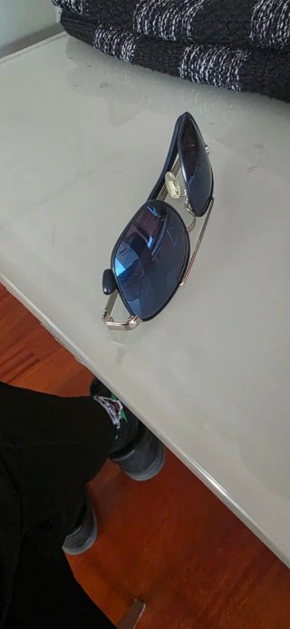 Occhiali da sole Police neri