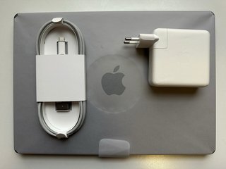 MacBook Pro M2 Max 14” 32GB 1TB (2023)