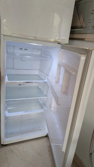 Frigorífico Samsung RT32FARADWW