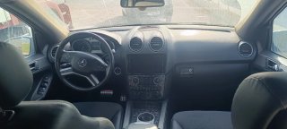 Mercedes-Benz Clase M 2007