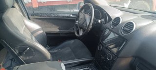 Mercedes-Benz Clase M 2007