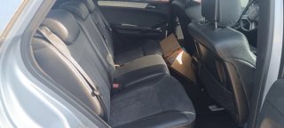 Mercedes-Benz Clase M 2007