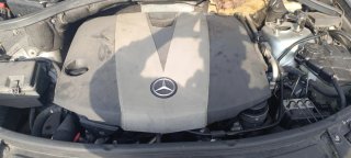 Mercedes-Benz Clase M 2007