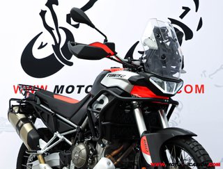 APRILIA TUAREG 660 ¿A2?