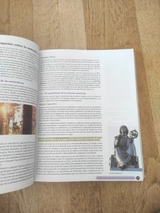 Historia de la Filosofía, 2 Bachillerato, Genio...