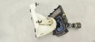 PALANCA CAMBIO TOYOTA RAV 4 (A3) 2.2 D4D 150 4X4