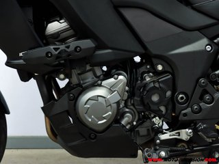KAWASAKI VERSYS 1000