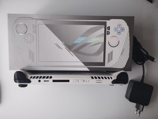 Asus ROG Ally Z1 Extreme + garanzia fino al 2028