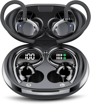 Auriculares QXQ Q62 Bluetooth