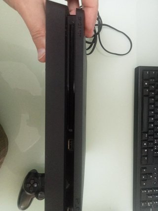 Sony PlayStation 4 Slim 1 TB Console completa