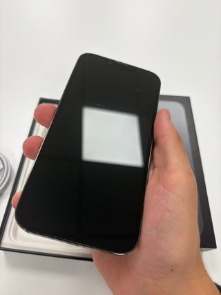 iPhone 13 Pro |TIENDA |GARANTIA