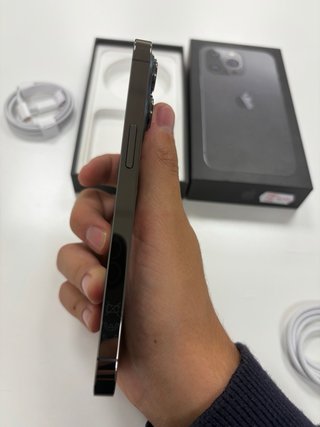 iPhone 13 Pro |TIENDA |GARANTIA