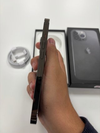 iPhone 13 Pro |TIENDA |GARANTIA