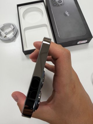 iPhone 13 Pro |TIENDA |GARANTIA