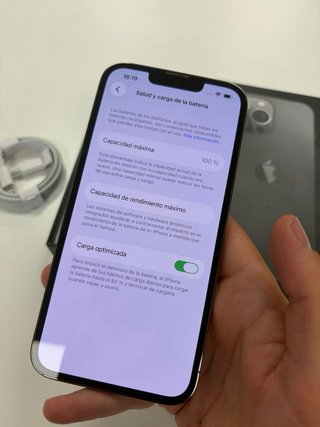 iPhone 13 Pro |TIENDA |GARANTIA