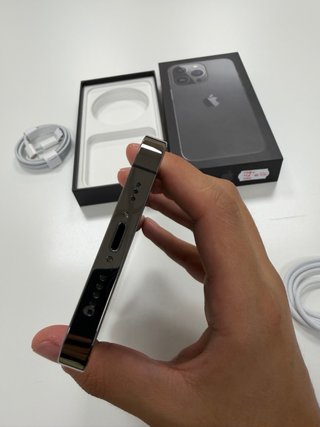 iPhone 13 Pro |TIENDA |GARANTIA
