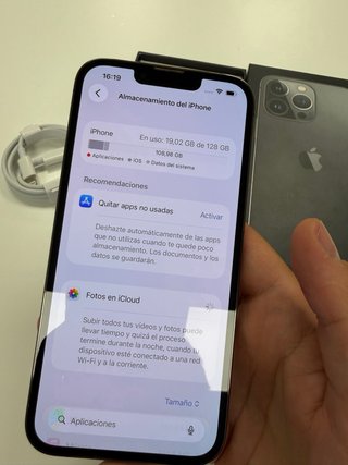 iPhone 13 Pro |TIENDA |GARANTIA