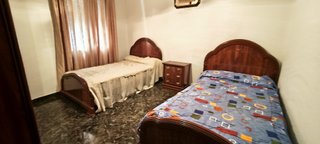 se vende piso en el centro de Andujar