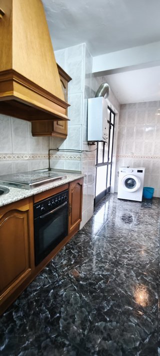se vende piso en el centro de Andujar