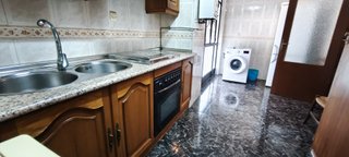 se vende piso en el centro de Andujar