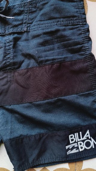 Bañador Chico Billabong Talla 28